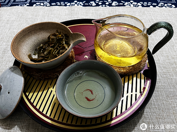 同城喝茶为何多花500元?_3招避坑省30%费用全流程