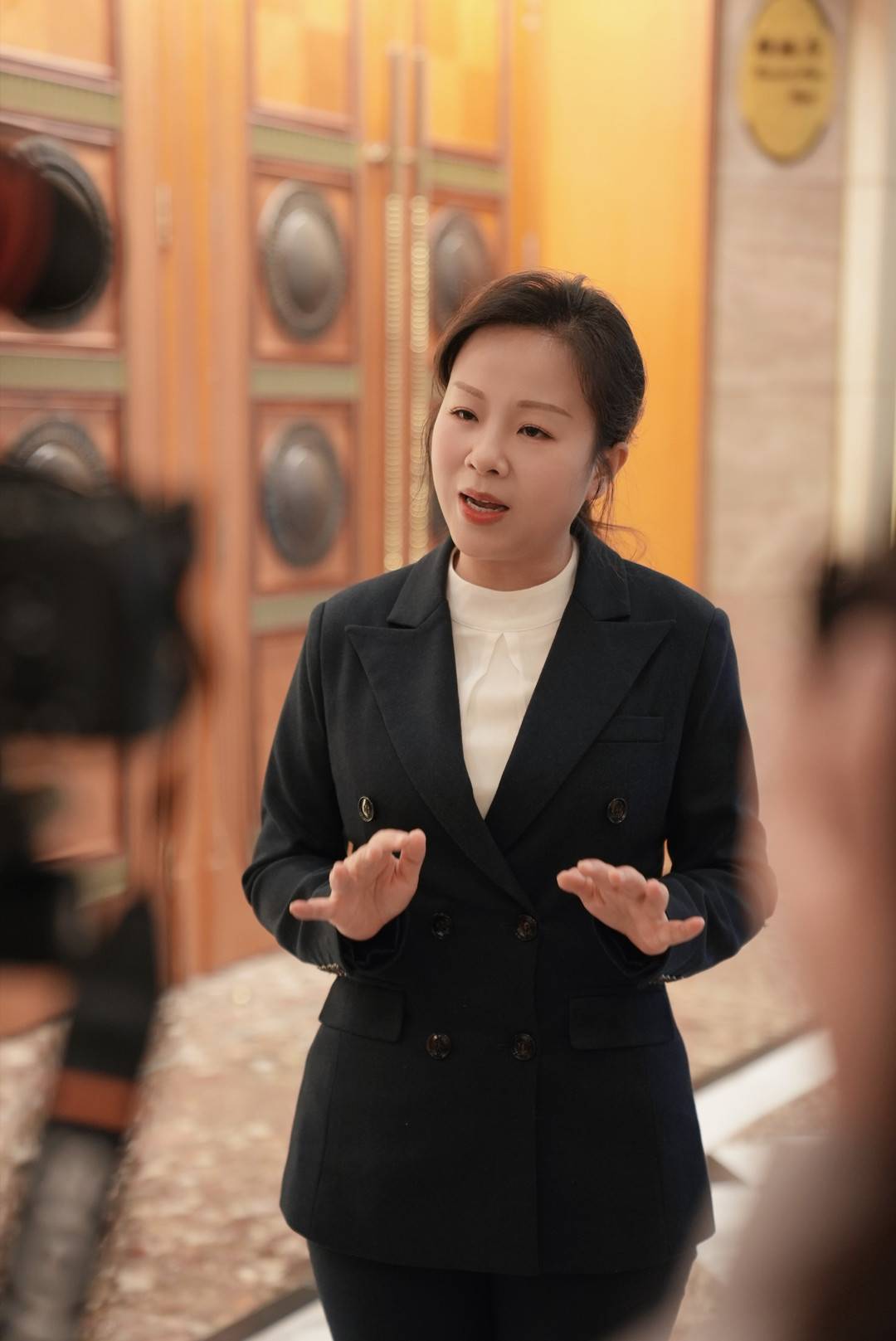 "雨衣妹妹"刘仙:数字经济赋能乡村振兴 | 四川网红