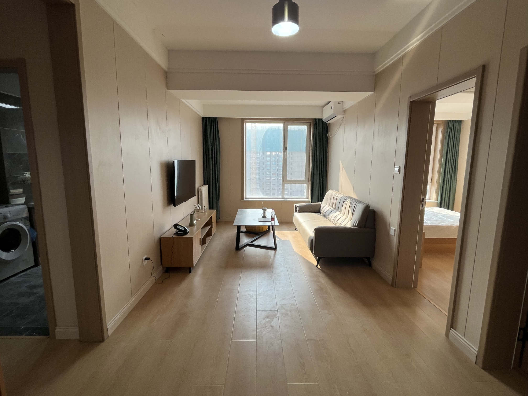 找了份北京的大厂实习,吃住自负,相寓有人体验过的吗?怎么样?