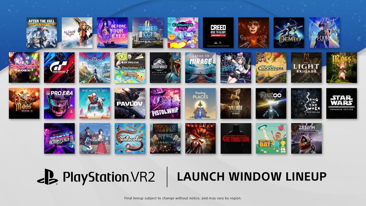 PSVR2 FAQ 100 VR psvr2-faq-100-vr