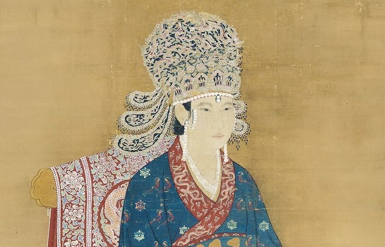 宋徽宗"杀嫂"疑云|皇后_新浪财经_新浪网