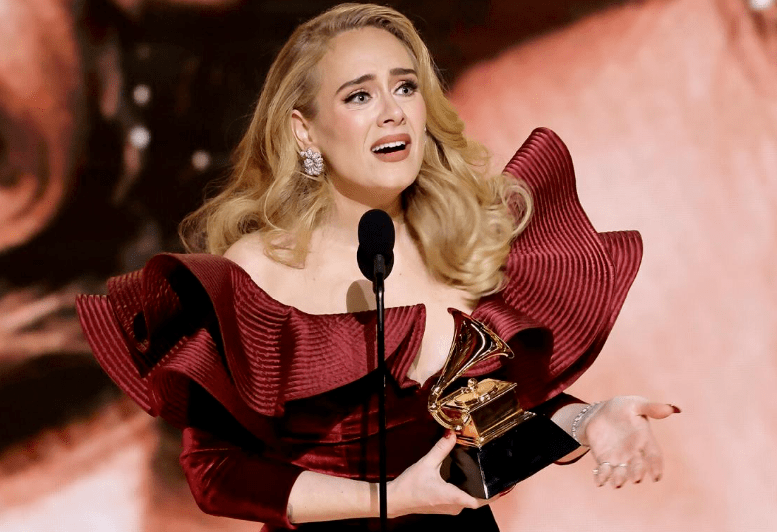 格莱美2023：大赢家和嘻哈音乐的高光时刻_手机新浪网