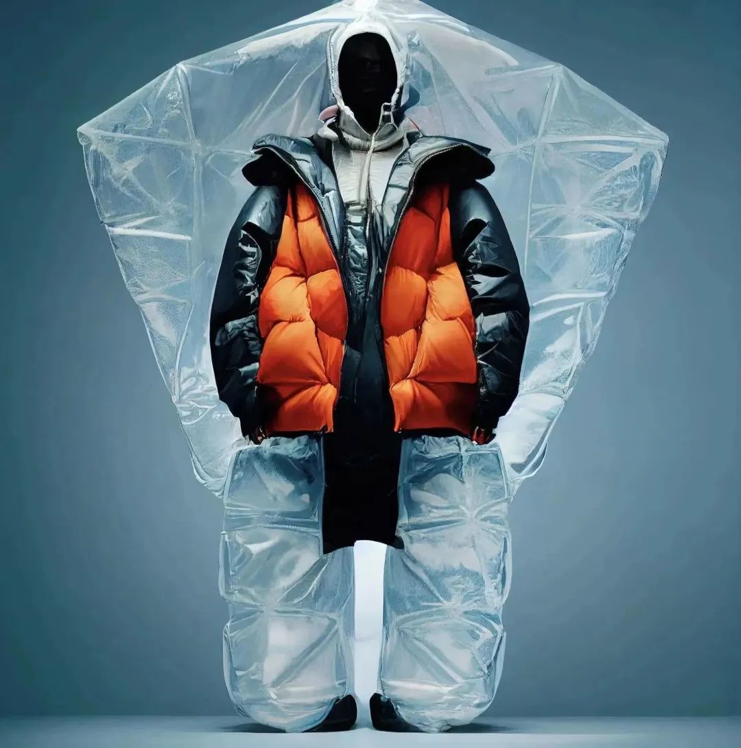 人工智能入侵时尚领域元年,有哪些ai设计值得关注?