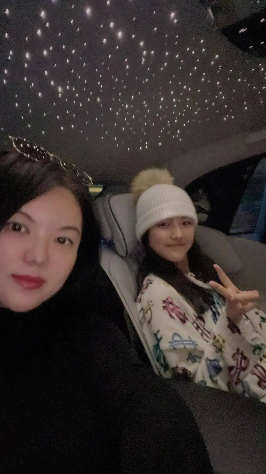 多多的性感,王诗龄的富贵,让人看到了网友对星二代的恶意(组图) - 20