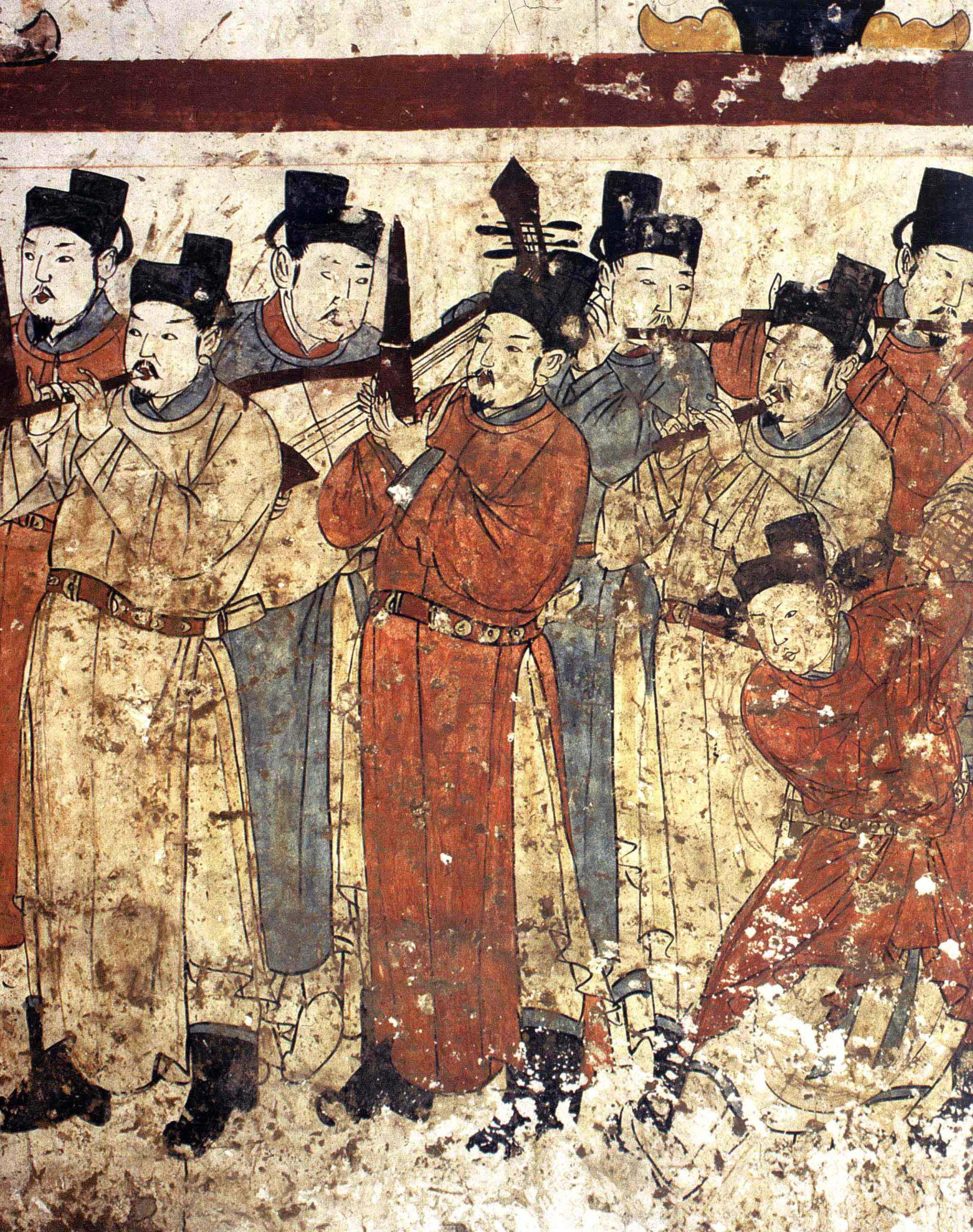 刘挚刘跂父子接踵使契丹|北宋|王安石|苏轼_新浪新闻