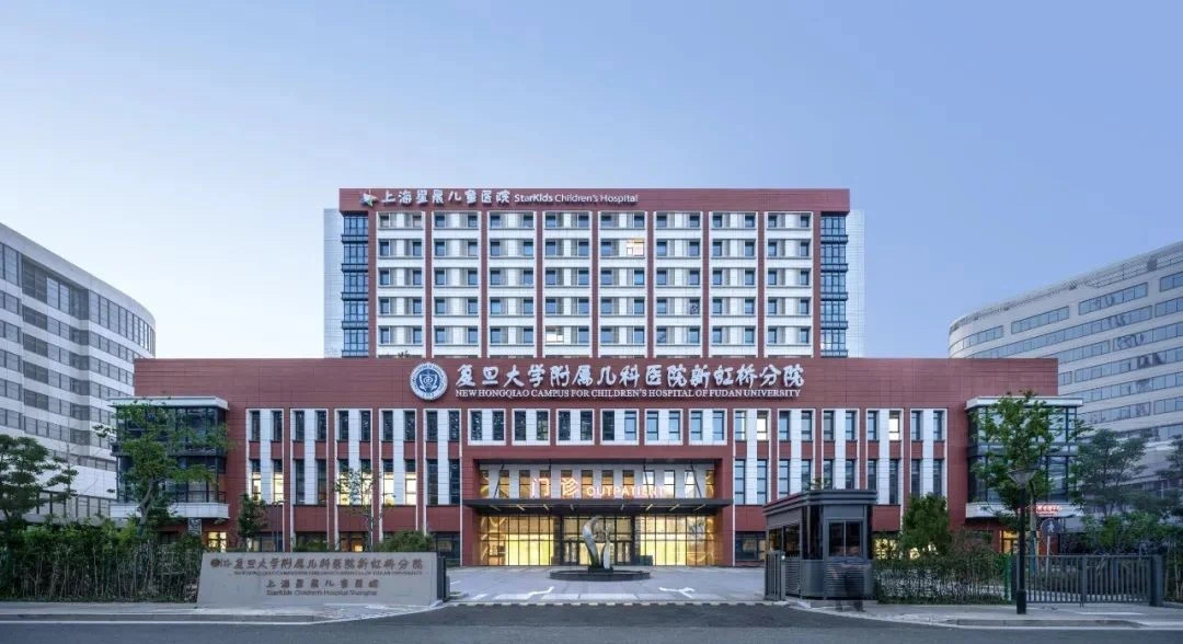 关于复旦大学附属儿科医院医院号贩子挂号，一条龙快速就医的信息