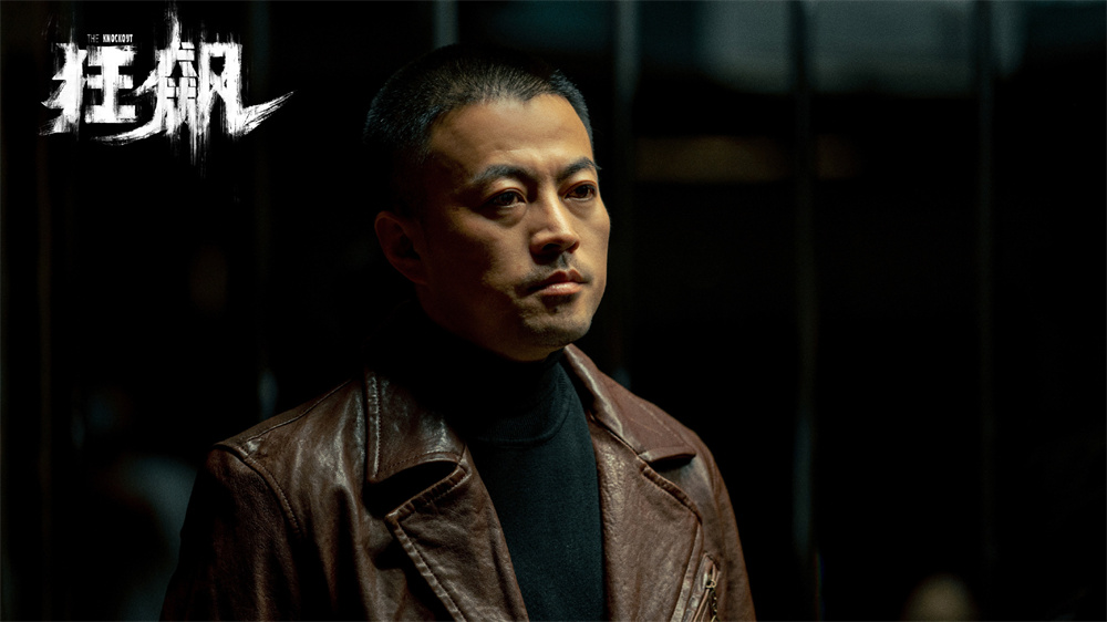 专访|演员林家川:"失重"之后,回到地面_新浪财经_新浪网