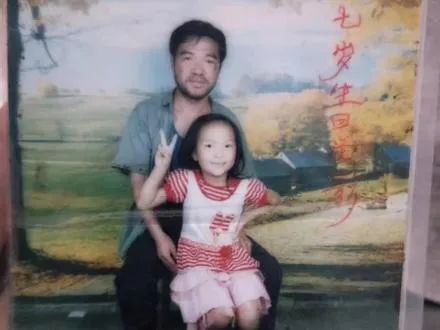 这张照片的留言IP地址，遍布全国……网友：被狠狠地感动到了