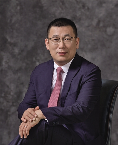 周延龙 中国全聚德集团总经理贾国龙 西贝餐饮创始人,董事长贺光启