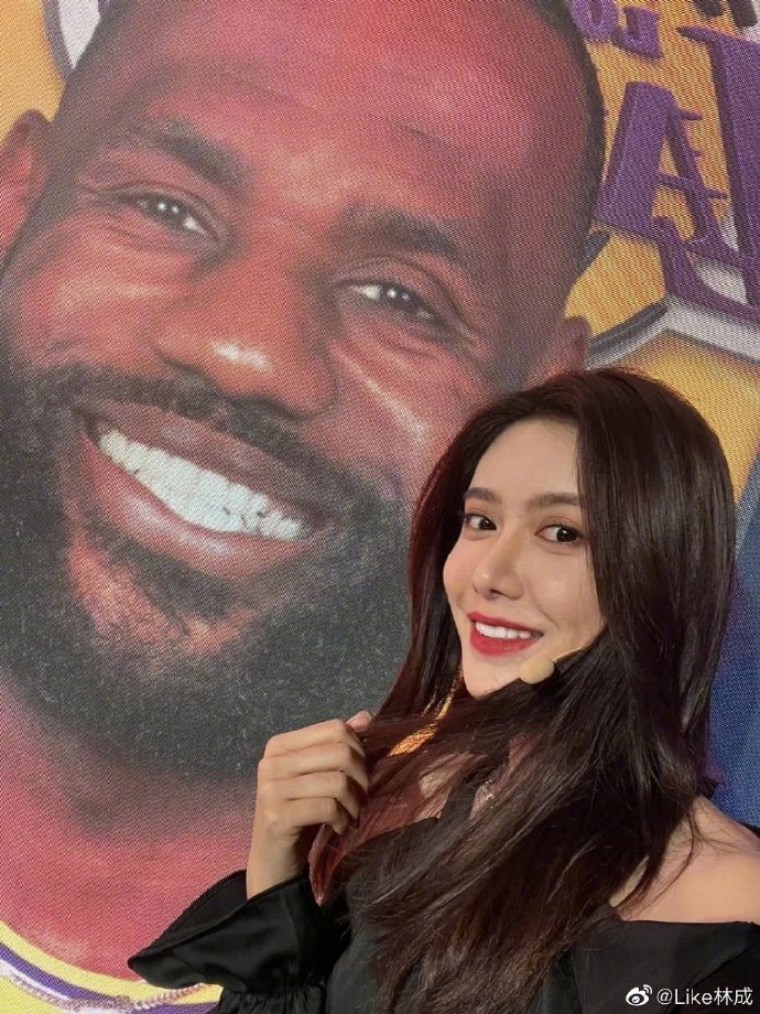 美娜为詹姆斯哽咽|詹姆斯|得分王|历史_新浪新闻