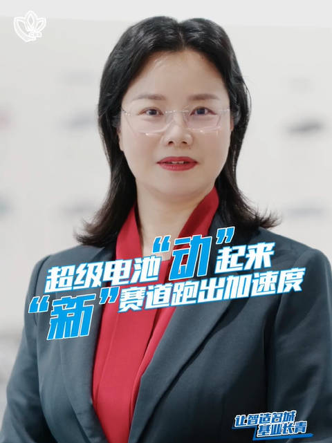 立足常州,链接全球。刘静瑜执掌中创新航5年一路高歌猛进……|常州市_新浪新闻