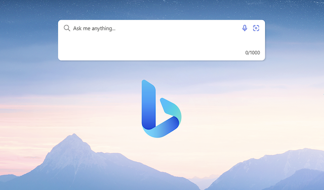微软上线新版对话式必应，搜索引擎新时代已来-区块链文库