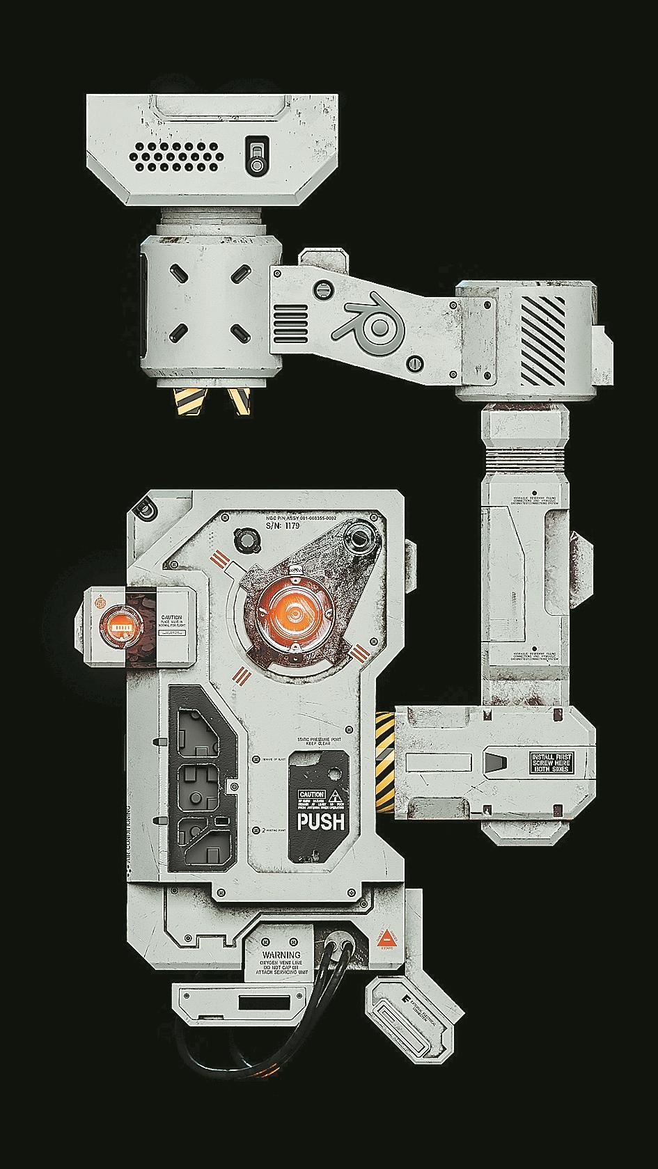 《流浪地球2》中的人工智能系统moss