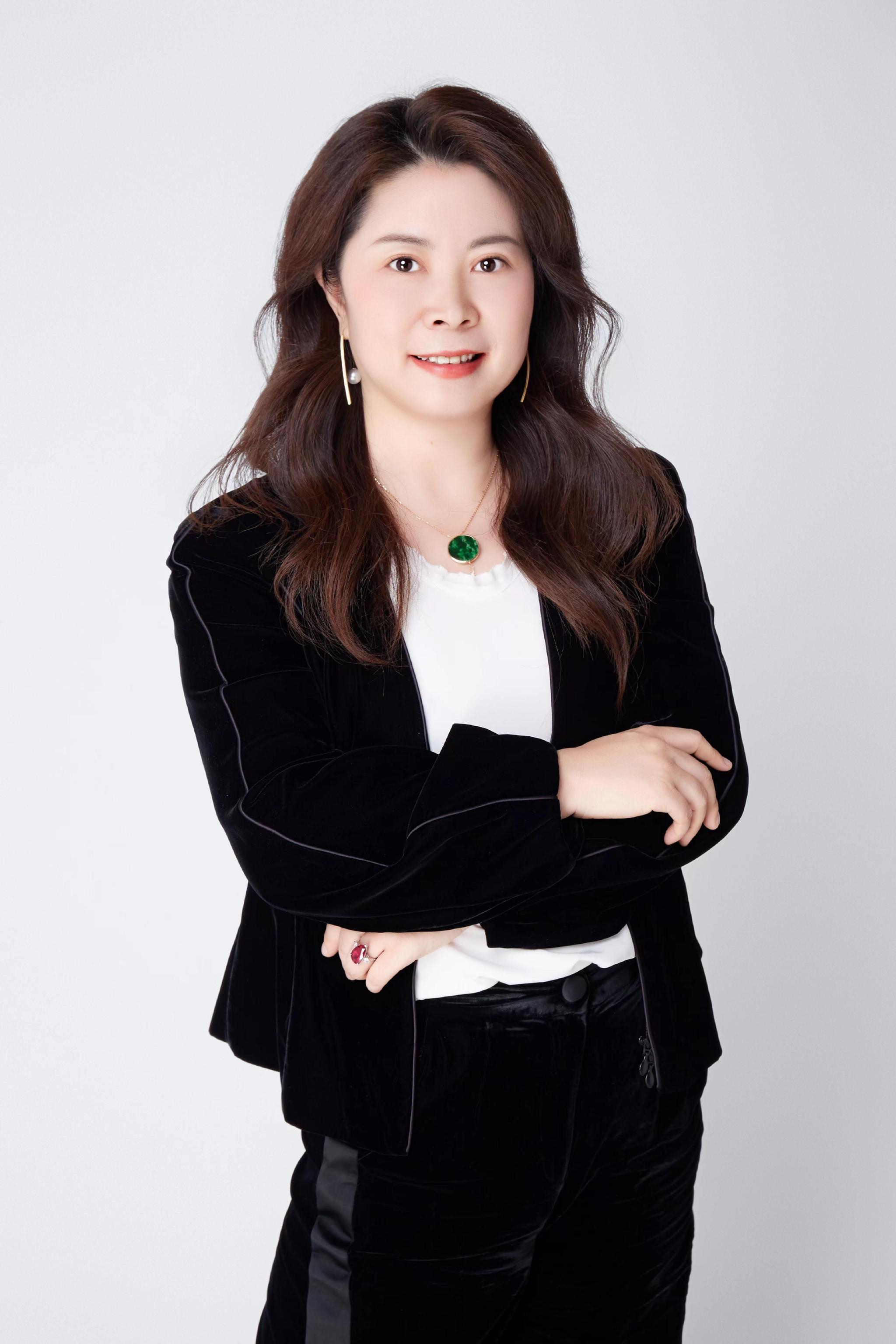 刘佳宁:以金融"活水"赋能文化产业|高质量发展百人谈·文化强省系列③