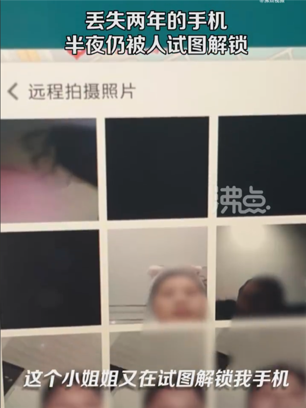 寻猫记（128）猫咪丢失后失主哭得身心疲惫