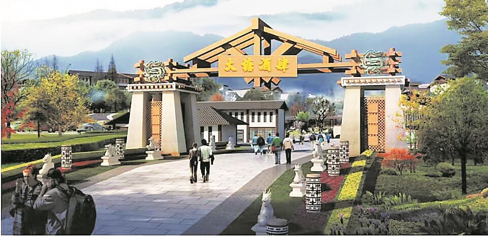 干货分享（蒲江牛栏山酒厂电话）蒲江牛栏山酒厂招聘信息，(图1)