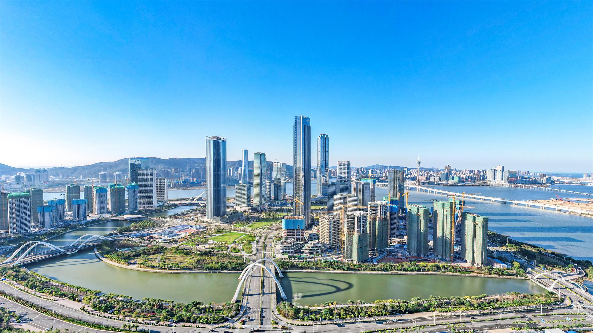 广东省司法厅：推动和落实横琴粤澳深度合作区民商事规则衔接澳门、接轨国际