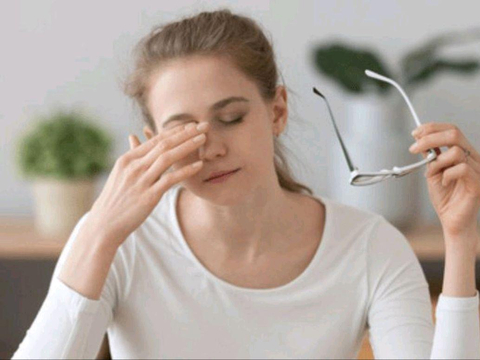 女性气血虚弱,建议春季少吃2物,日常做到四点,帮助养气血|气血|女性|滋补品_新浪新闻