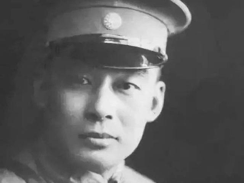解放战争中，国军总共有多少位上将？各级上将肩章上分别有几颗星|上将|肩章|军衔_新浪新闻