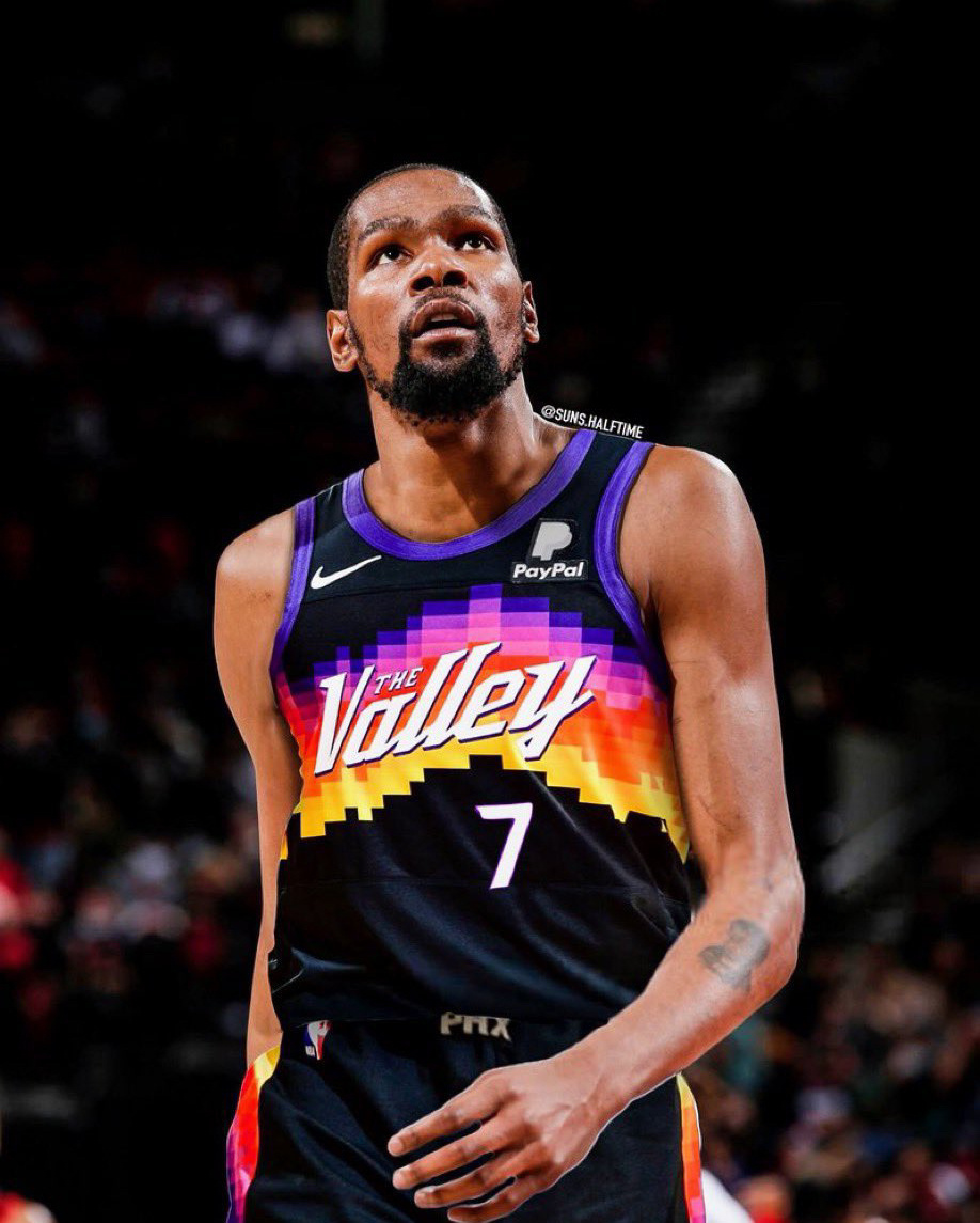 杜兰特洗澡水什么梗 杜兰特现在效力哪只球队