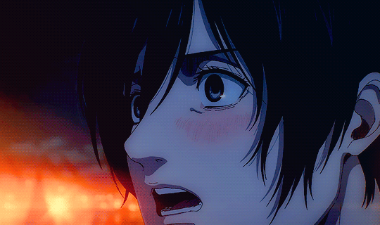 2月10日是「三笠阿克曼」的生日 ,祝三笠老婆生日快乐