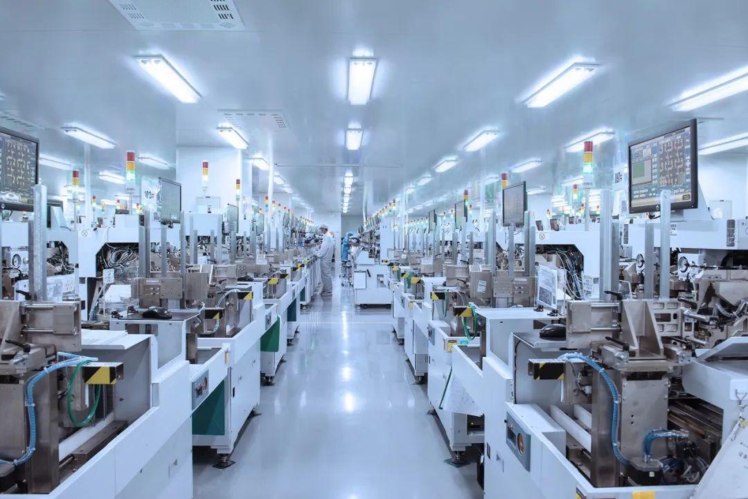广晟集团:打造现代化产业体系,争当省属企业“制造业当家”排头兵丨高质量发展·国企开新局