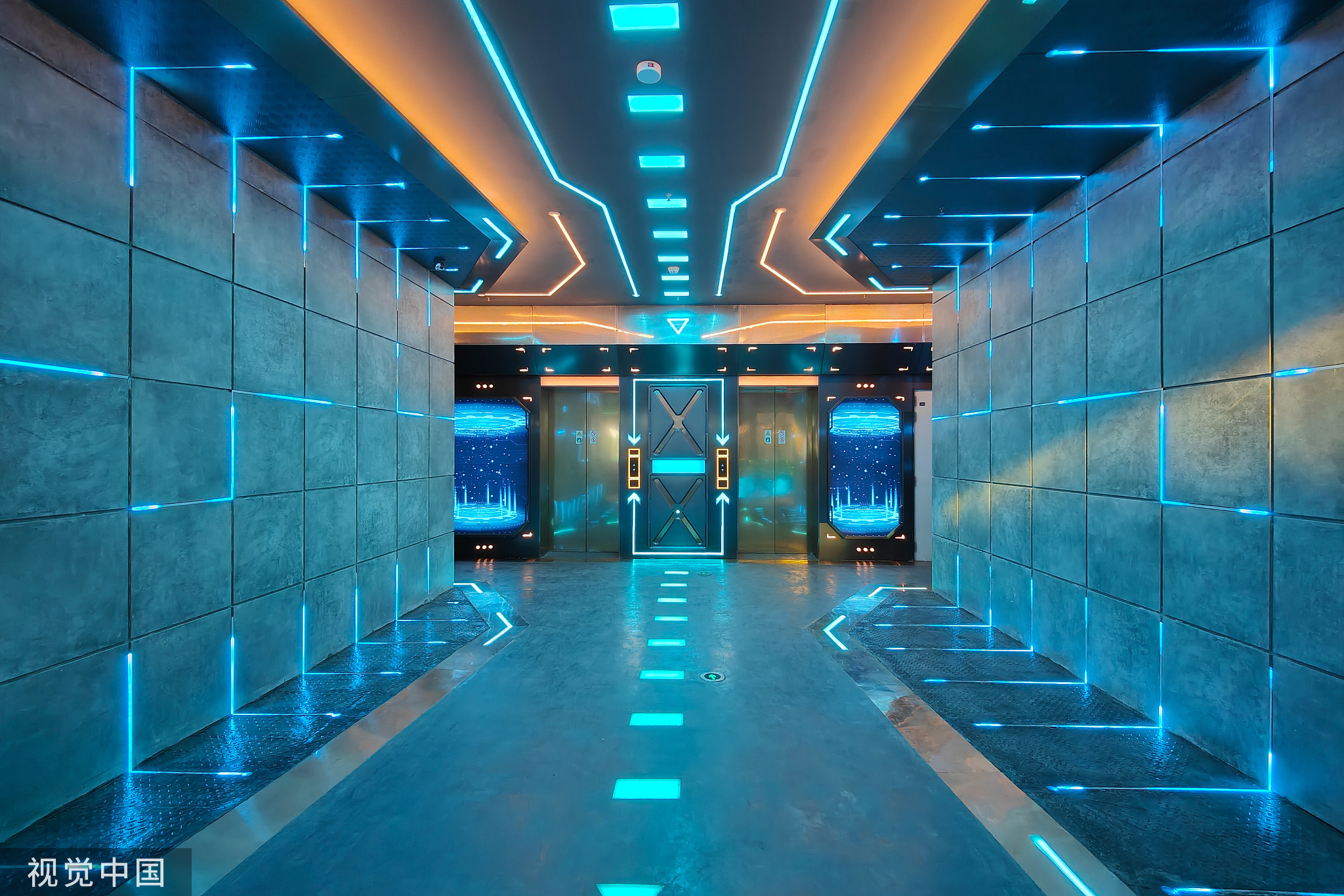 从《三体》到《流浪地球》:是"刘慈欣热"还是"科幻热"?