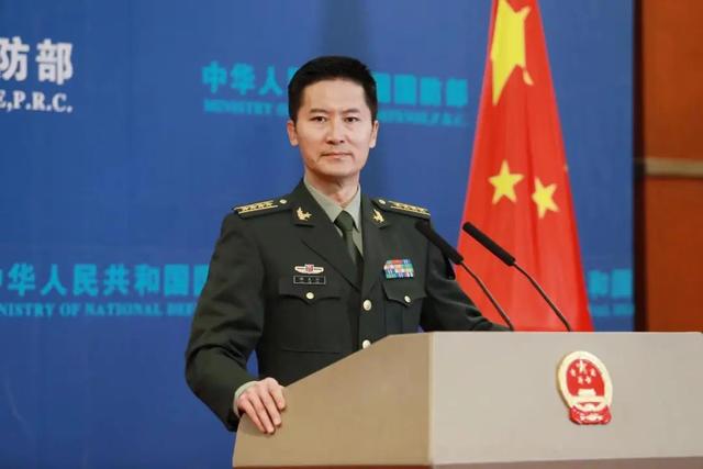 国防部:不接受美方中美防长通话提议,中方保留处置类似情况权利