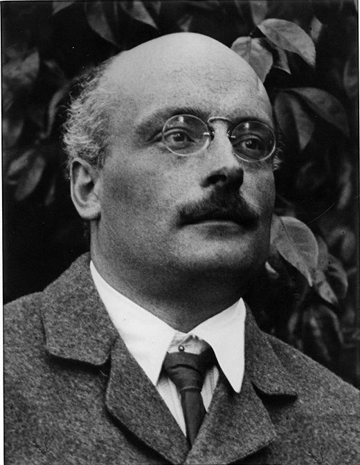 葛兰言(marcel granet,1884-1940)