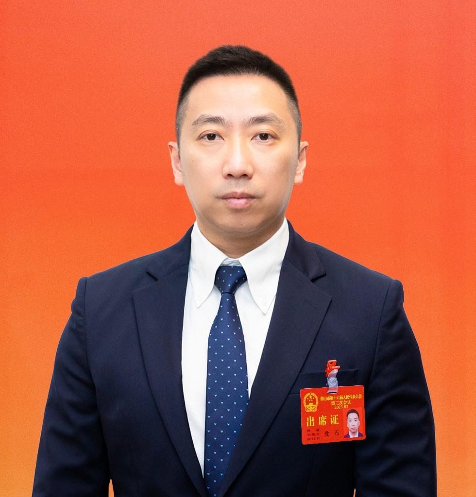 【聚焦佛山两会】禅城区区长盘石:打造"佛山之心",不断迈向高质量发展