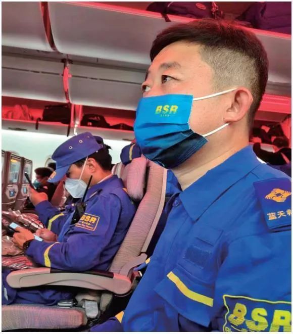 陕西救援力量驰援土耳其地震灾区|陕西省_新浪财经_新浪网