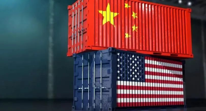美商务部公布去年美中双边贸易额，说明一个大问题！