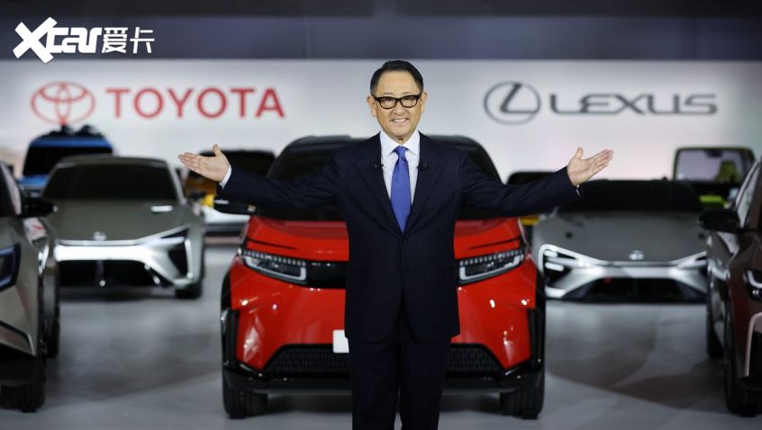 有关车圈的10个瓜 ChatGPT竟然这样回答