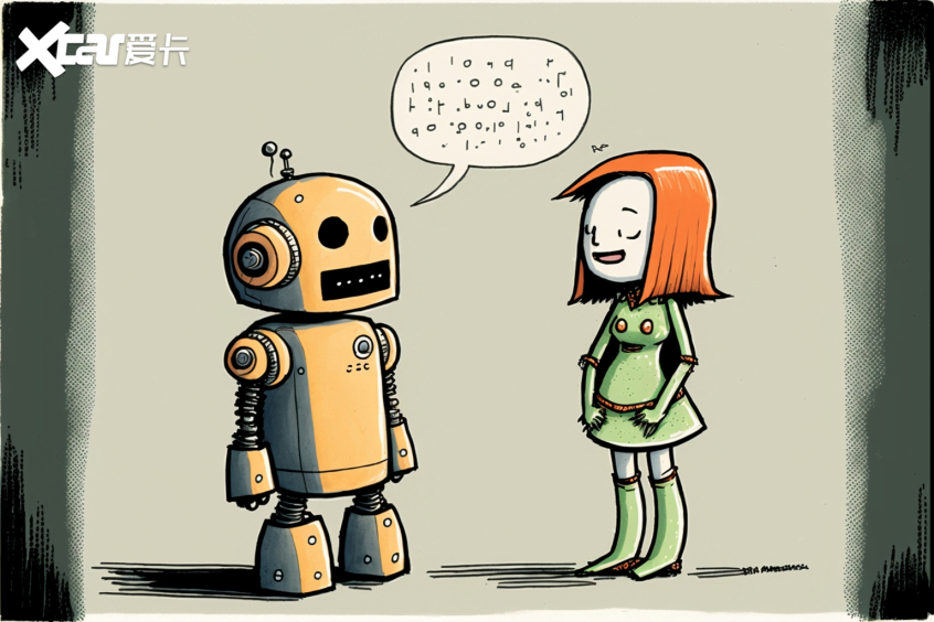 有关车圈的10个瓜 ChatGPT竟然这样回答