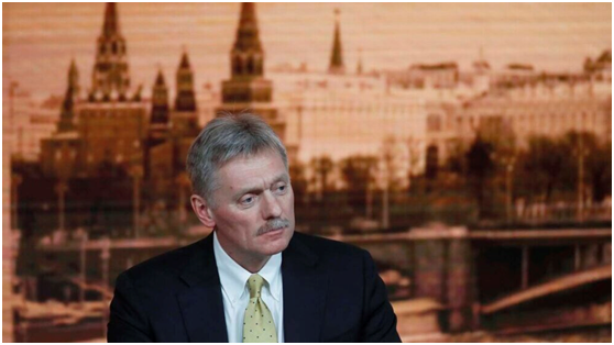 猛料爆出！克宫：令人惊讶的是&hellip;&hellip;