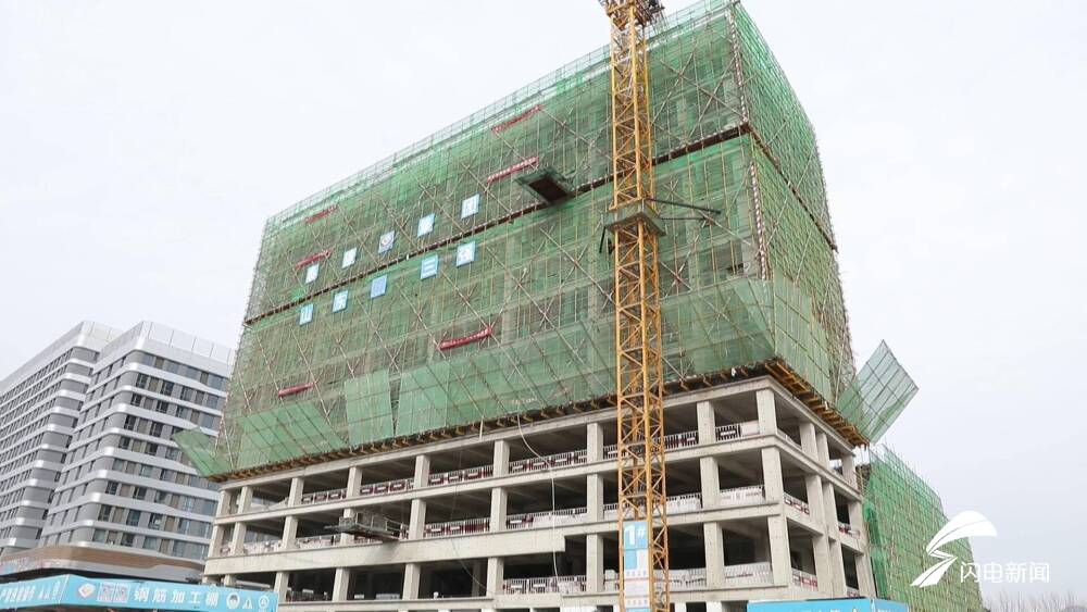强信心 稳经济 促发展丨泰安市泰山区：坚持“项目为王” 狠抓招商储备