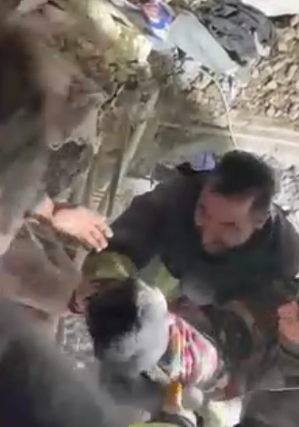持续更新丨土耳其地震死亡人数上升至12391人休闲区蓝鸢梦想 - Www.slyday.coM