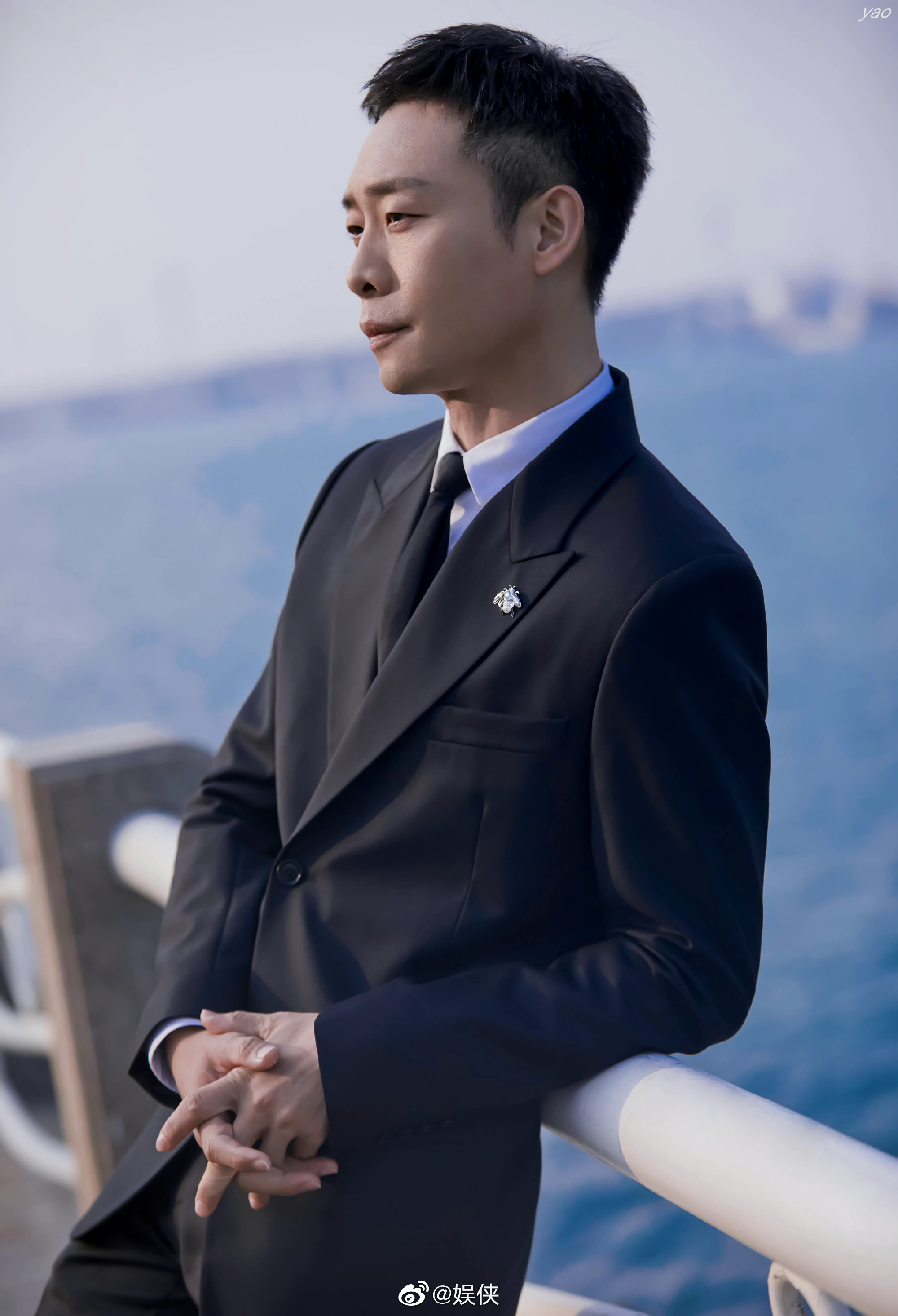 张译公司针对最近的恶意诽谤作出声明……|张译|恶意|经纪公司_新浪