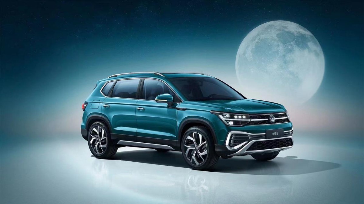 紧凑型suv选谁不出错新途岳对比奇骏我选前者