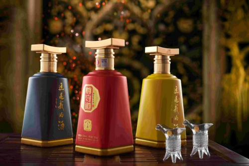 尊守道酒业:重品质以恒持 打造国民高端酱酒|茅台镇|酱酒|甘肃_新浪