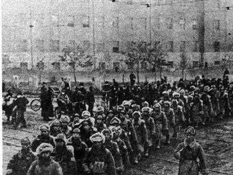 解放战争:48年三大战役,哪一场作战难度最大?远远超过另外两场|大战役|东野|部队_新浪新闻