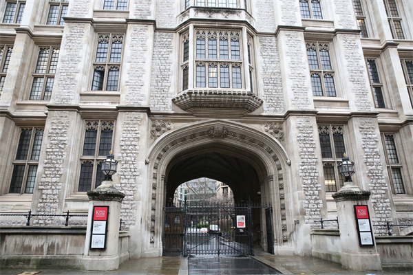 寻书欧洲|伦敦国王学院莫恩图书馆:周杰伦拍mv的地方_新浪财经_新浪网