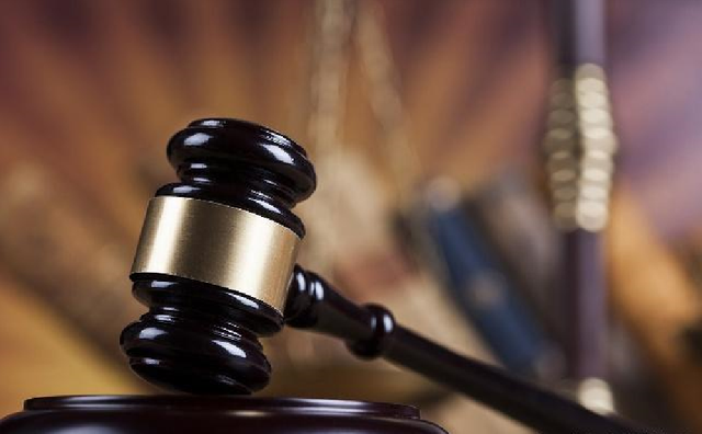 商洛首例非法捕捞水产品案依法宣判