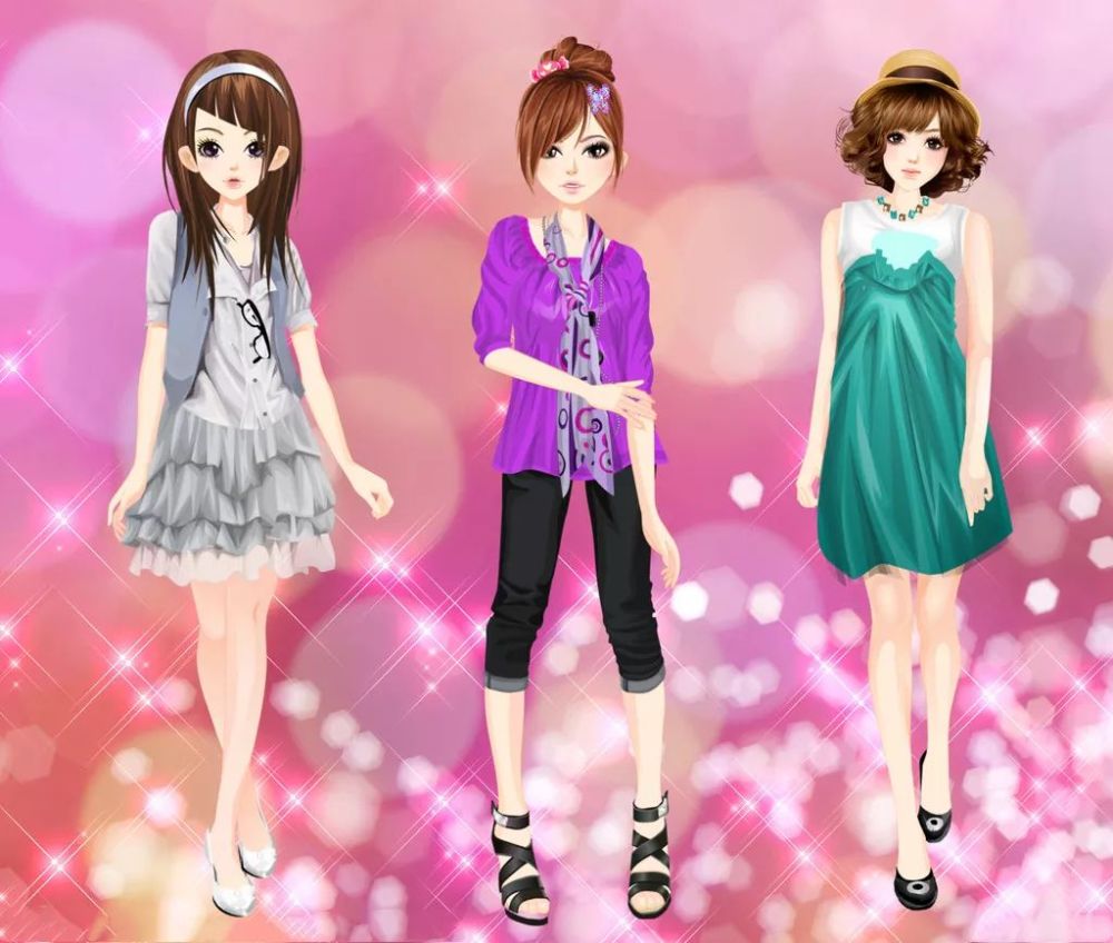 qq秀曾风靡一时.随着月活下降,腾讯内部也在尝试对qq进行改革.