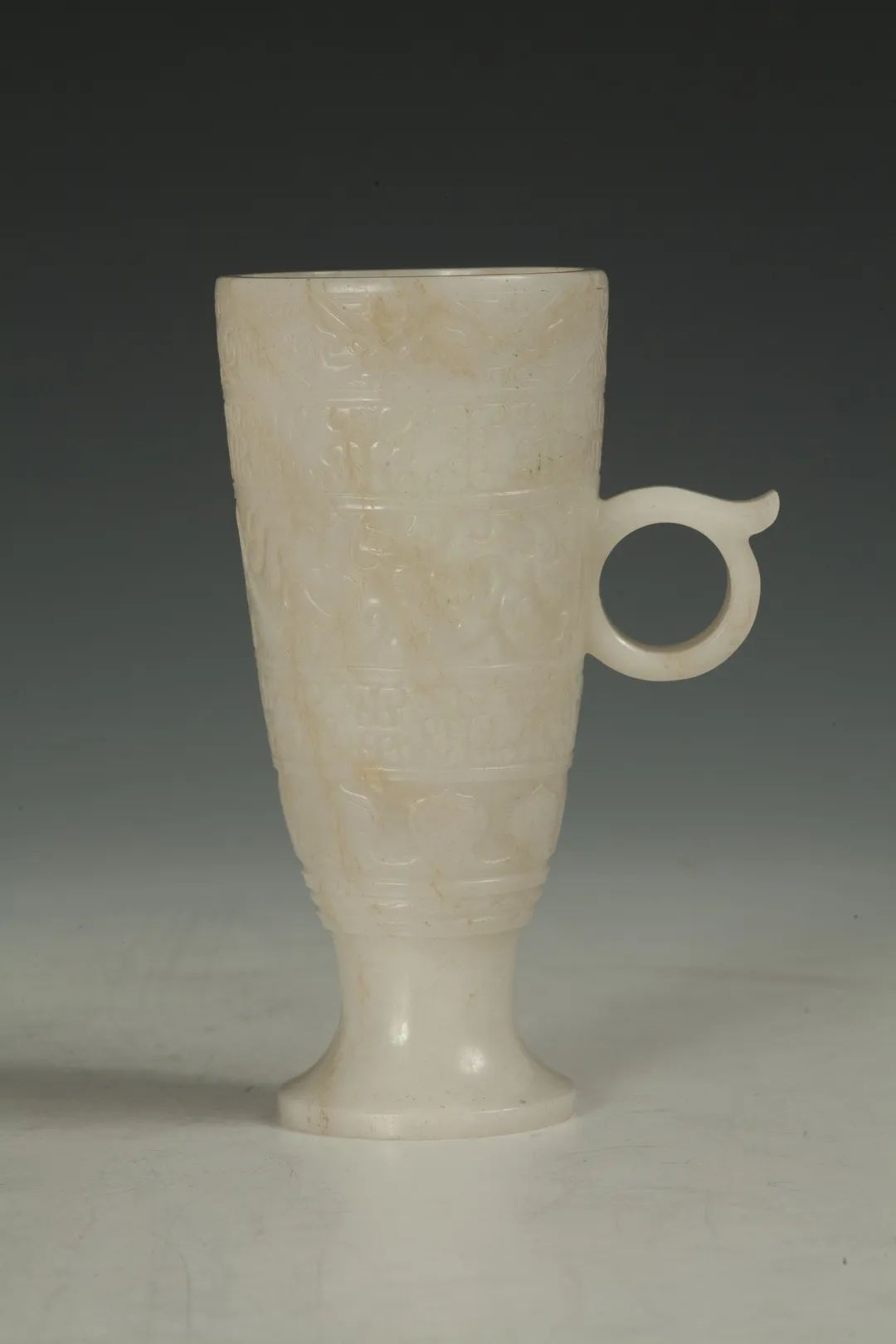 宋代范宽《雪景寒林图》再现,天津展宋元文物精品_新浪财经_新浪网