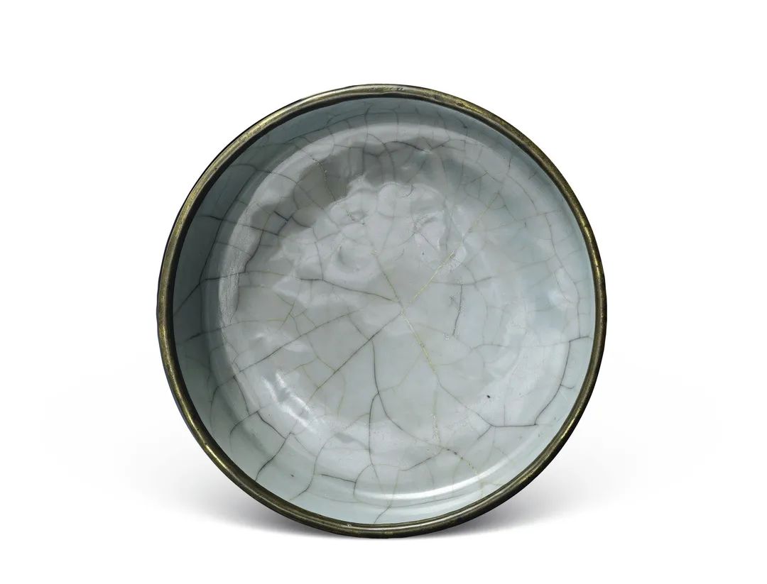 宋代范宽《雪景寒林图》再现,天津展宋元文物精品_新浪财经_新浪网