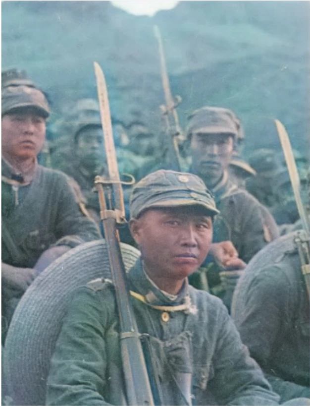 李云龙的独立团到底是什么编制?1938年2月6日八路军改为18集团军