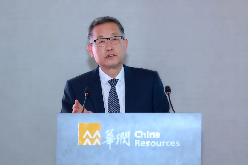 再创新高!华润集团2022业绩出炉:总资产突破2.3万亿元,营收8187亿元....|净利润|疫情|能源|科技|酒店_手机新浪网