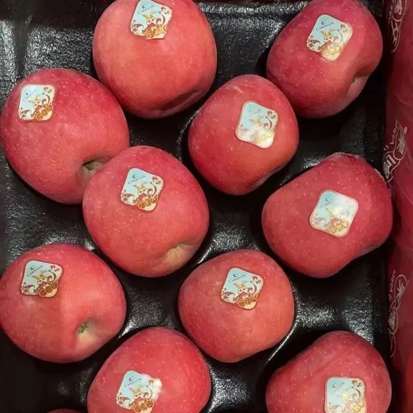 财经大V炒苹果期货，结果炒成果农！当事人：300多万斤砸手里，正日夜加班网上出售