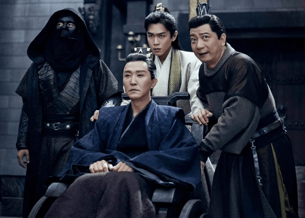 61岁“晚节不保”，名和利，救不了演员吴刚（组图） - 2